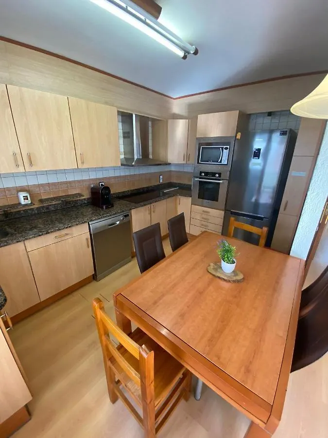 アパート Appartement Centre-Ville Rosas A 100 Metre De La Mer スペイン
